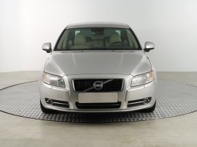 Volvo S80 - 2010