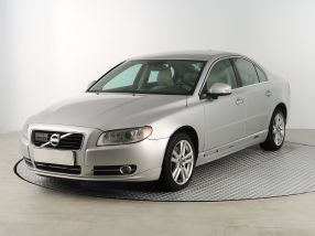 Volvo S80 - 2010