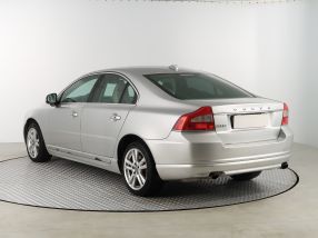 Volvo S80 - 2010