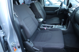 Nissan Pathfinder 2008