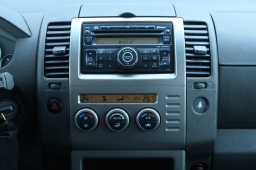 Nissan Pathfinder 2008