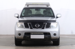Nissan Pathfinder 2008
