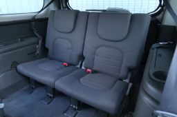 Nissan Pathfinder 2008