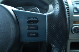 Nissan Pathfinder 2008