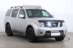 Nissan Pathfinder 2008