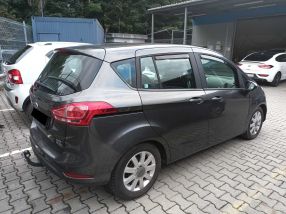 Ford B-Max - 2017