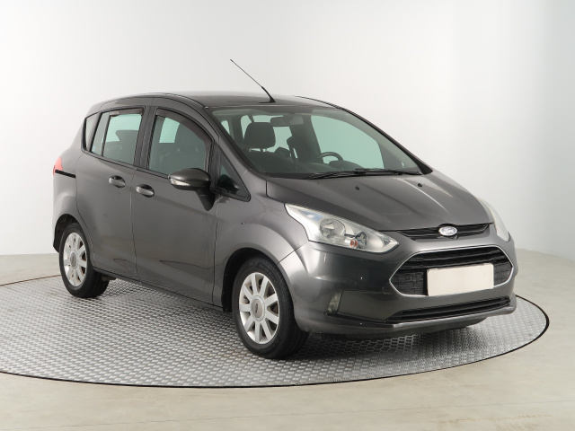 Ford B-Max 2017