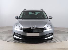 Skoda Superb - 2019