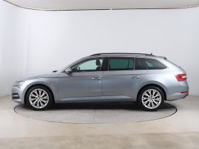 Skoda Superb - 2019