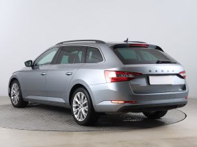 Skoda Superb - 2019