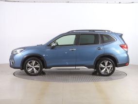 Subaru Forester - 2020