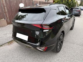 Kia Sportage - 2024