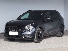 Kia Sportage - 2024