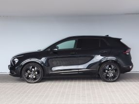 Kia Sportage - 2024