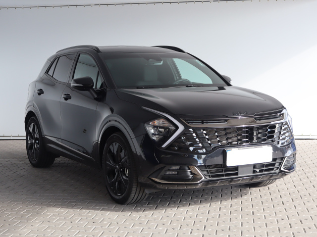 Kia Sportage 2024