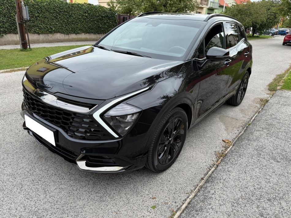 Kia Sportage - 2024