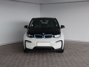 BMW i3 - 2018