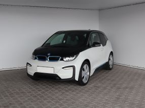 BMW i3 - 2018