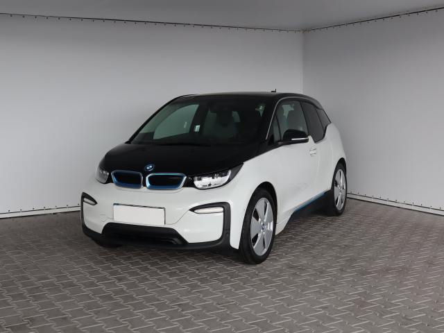 BMW i3 94Ah BEV