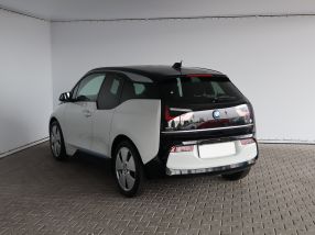 BMW i3 - 2018