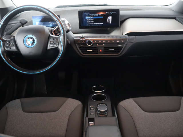 BMW i3 94Ah BEV
