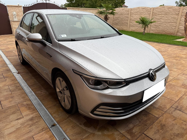 Volkswagen Golf 2020