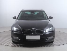 Skoda Superb - 2019