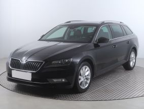 Skoda Superb - 2019