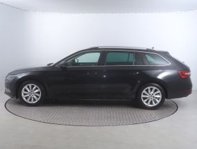 Skoda Superb - 2019
