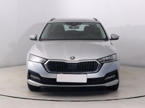 Skoda Octavia - 2022