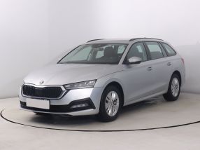 Skoda Octavia - 2022
