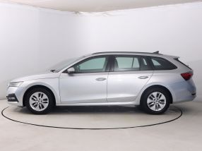 Skoda Octavia - 2022