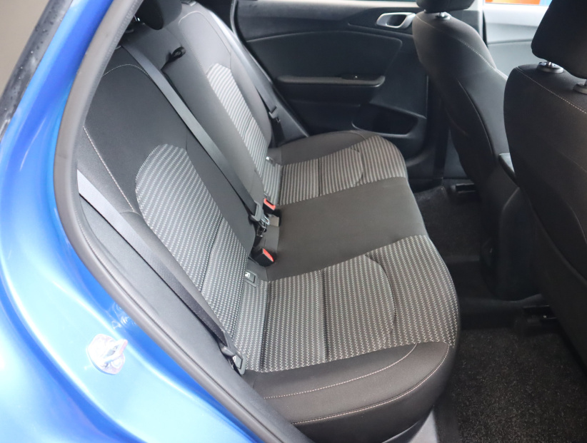 Kia XCeed, 2024