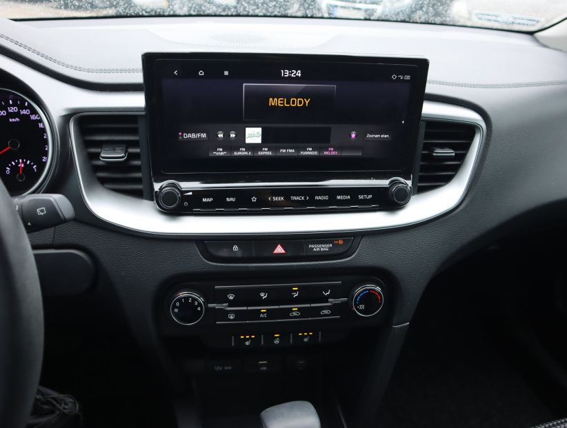 Kia XCeed, 2024