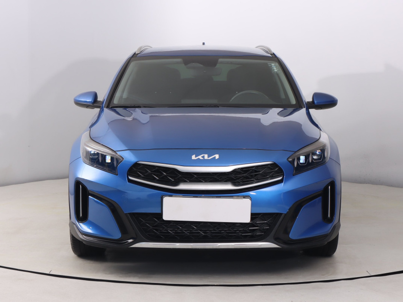 Kia XCeed, 2024