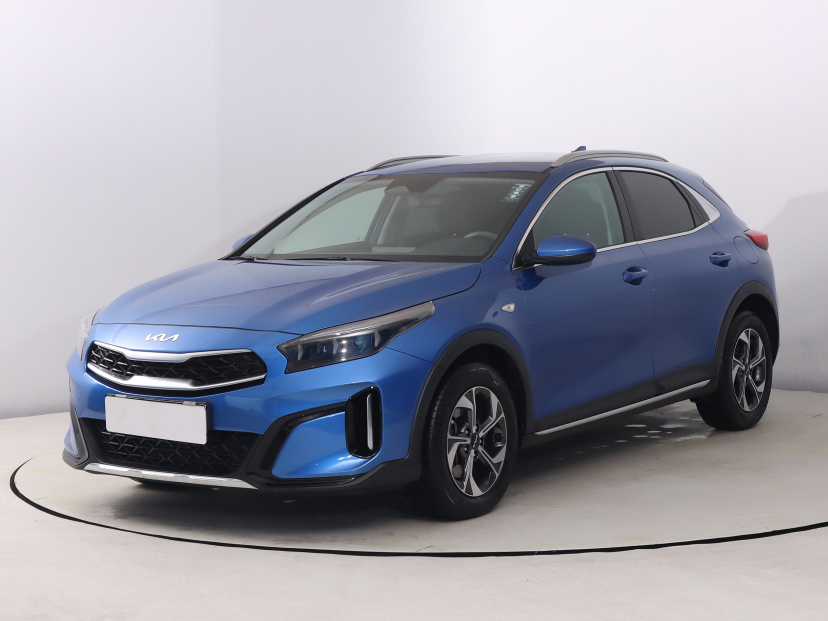 Kia XCeed, 2024