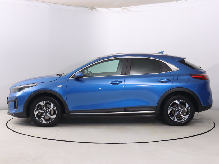 Kia XCeed, 2024