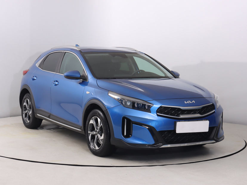 Kia XCeed, 2024