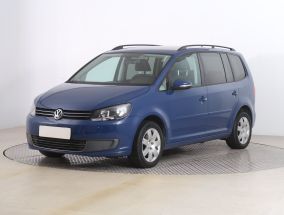 Volkswagen Touran - 2010