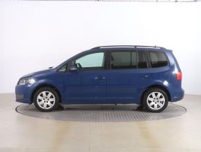 Volkswagen Touran - 2010