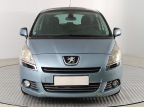 Peugeot 5008 - 2010