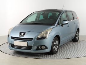 Peugeot 5008 - 2010