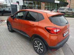 Renault Captur - 2016