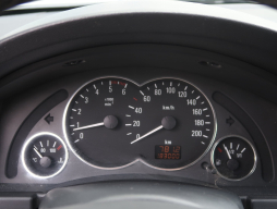 Opel Meriva 2005