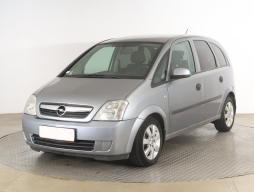 Opel Meriva 2005