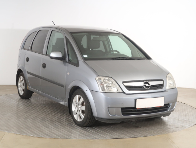 Opel Meriva, 2005