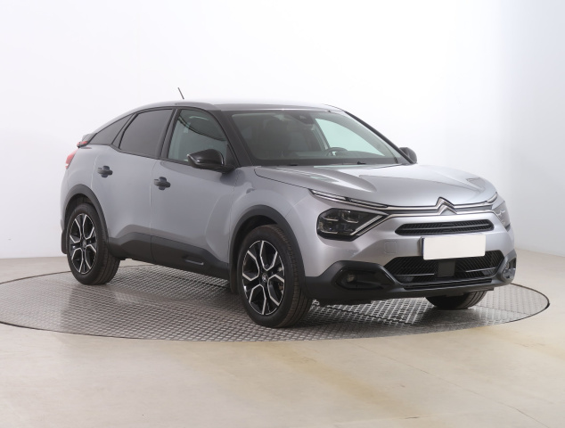 Citroen C4 2021