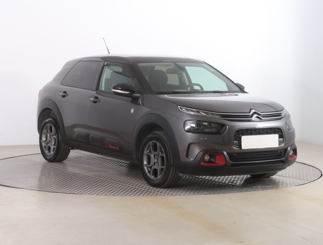 Citroen C4 Cactus 2021