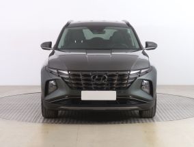 Hyundai Tucson - 2022
