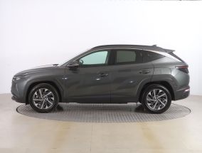 Hyundai Tucson - 2022
